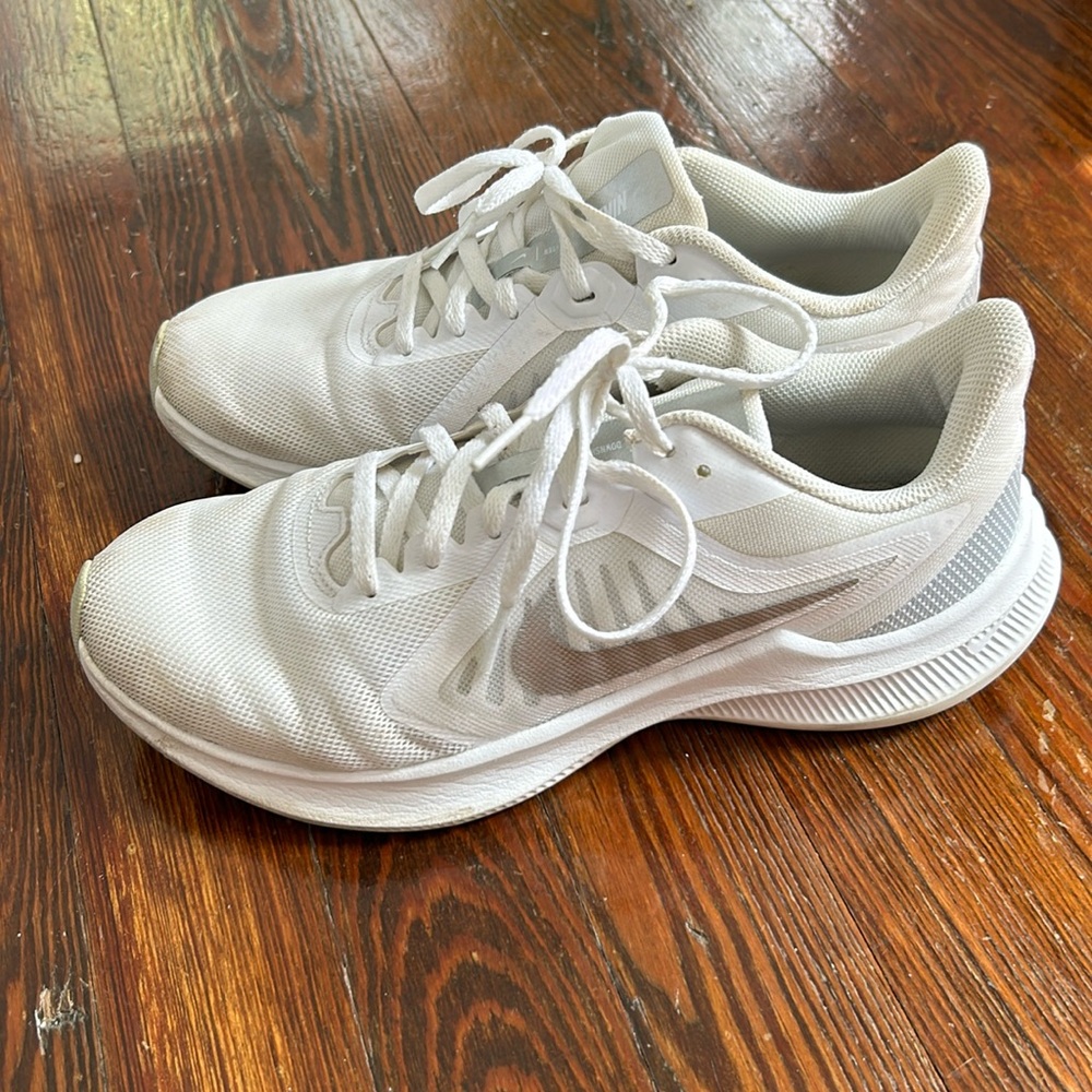 Nike Downshifter White